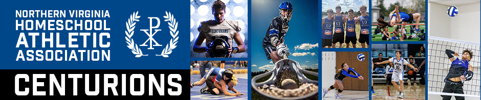 NVHAA Centurions